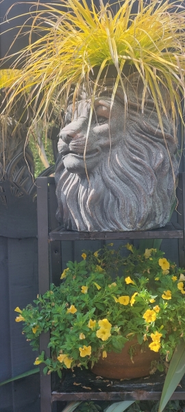 Hightown Gardens
